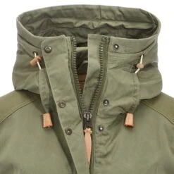 FJÄLLRÄVEN JACKET NO. 68 W Damen - Übergangsjacke -Outdoor Ausrüstungsgeschäft 235970001 c jacket no68 fjaellraeven 1