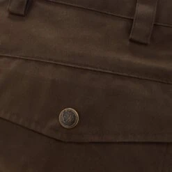 FJÄLLRÄVEN KARL PRO HYDRATIC TROUSERS M Herren - Trekkinghose -Outdoor Ausrüstungsgeschäft 284751018 f karl pro hydratic trousers fjaellraeven 1