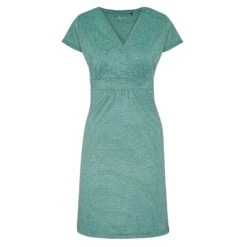 FRILUFTS HEDJE PRINTED DRESS Damen - Kleid