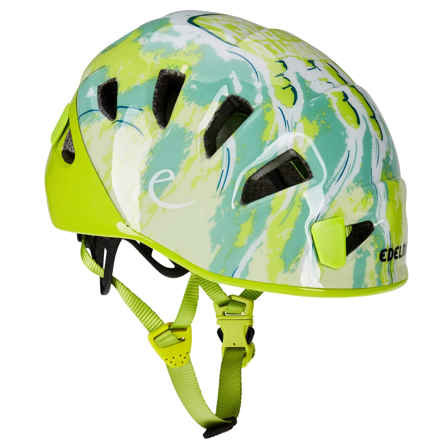 Edelrid SHIELD II - Kletterhelm 1 Edelrid SHIELD II - Kletterhelm