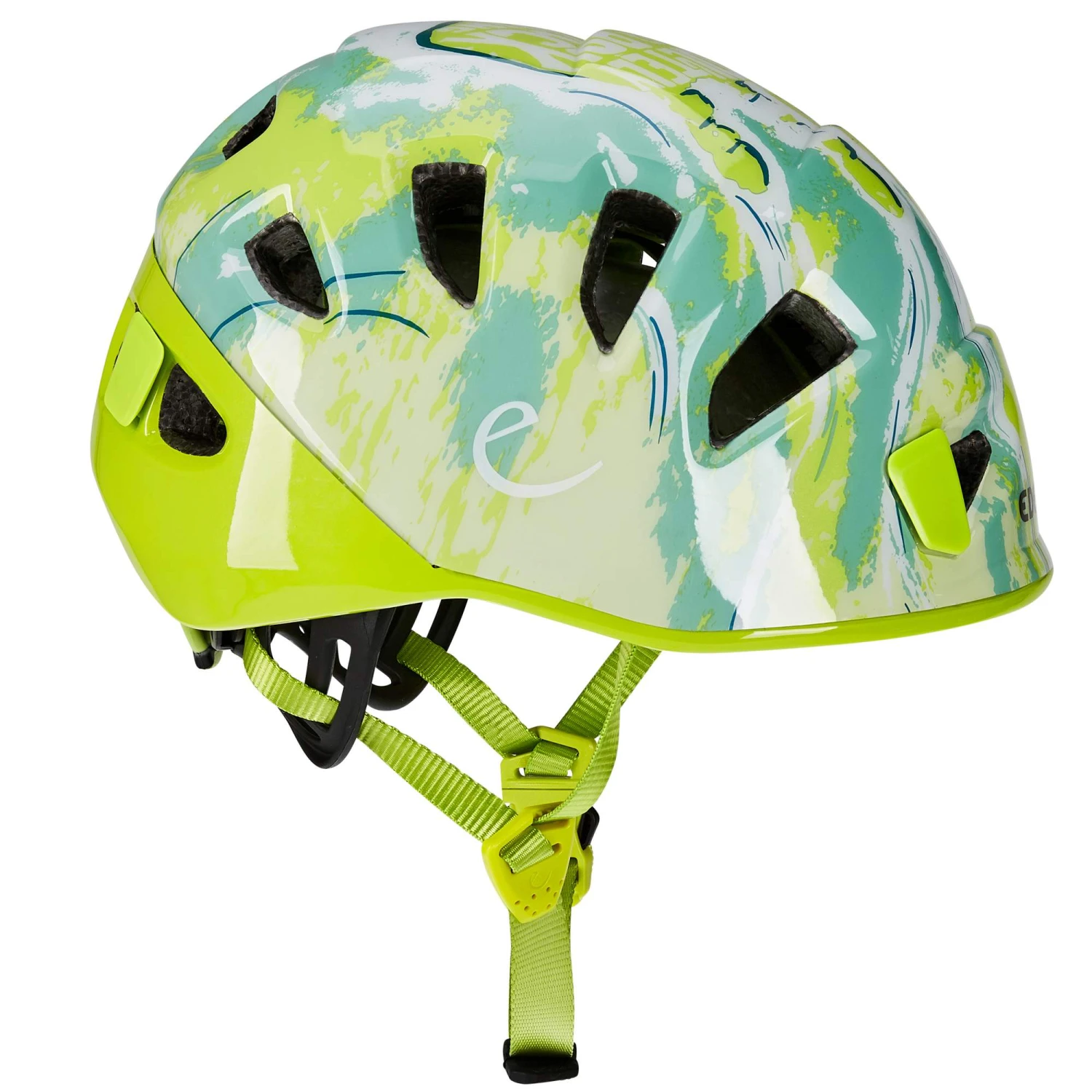 Edelrid SHIELD II - Kletterhelm 2 Edelrid SHIELD II - Kletterhelm – Bild 2