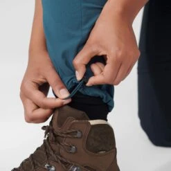 FJÄLLRÄVEN ABISKO MIDSUMMER ZIP OFF TROUSERS W Damen - Trekkinghose -Outdoor Ausrüstungsgeschäft 5637808726 q abisko midsummer zip off trousers w fjaellraeven 24