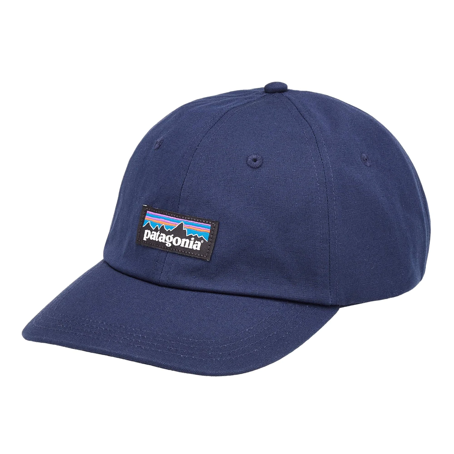 Patagonia P-6 LABEL TRAD CAP Unisex - Mütze 1 Patagonia P-6 LABEL TRAD CAP Unisex - Mütze