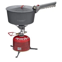 Primus CANISTER STAND - Kocherzubehör -Outdoor Ausrüstungsgeschäft 5637860226 f canister stand primus 24