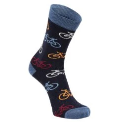 FRILUFTS VILLARRICA BIKE SOCKS Unisex - Freizeitsocken