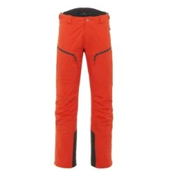 FJÄLLRÄVEN BERGTAGEN ECO-SHELL TROUSERS M Herren - Hardshellhose