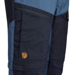 FJÄLLRÄVEN ABISKO MIDSUMMER ZIP OFF TROUSERS W Damen - Trekkinghose -Outdoor Ausrüstungsgeschäft 5637909729 f abisko midsummer zip off trousers w fjaellraeven 110