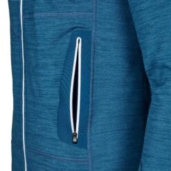 Ortovox FLEECE LIGHT JACKET M Herren - Fleecejacke -Outdoor Ausrüstungsgeschäft 5637915914 d fleece light jacket m ortovox 24