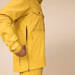 FJÄLLRÄVEN S/F RÄVEN ANORAK M Herren - Fahrradjacke -Outdoor Ausrüstungsgeschäft 5637922848 f sf raeven anorak m fjaellraeven 24