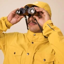 FJÄLLRÄVEN S/F RÄVEN ANORAK M Herren - Fahrradjacke -Outdoor Ausrüstungsgeschäft 5637922848 i sf raeven anorak m fjaellraeven 24