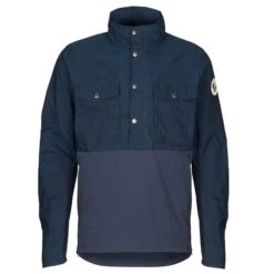 FJÄLLRÄVEN S/F RÄVEN ANORAK M Herren - Fahrradjacke