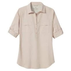 Royal Robbins EXPEDITION II TUNIC PRINT Damen - Outdoor Bluse