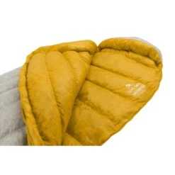 Sea To Summit SPARK SPIII - REGULAR LIGHT GREY / YELLOW - Daunenschlafsack -Outdoor Ausrüstungsgeschäft 5637933129 f spark iii sea to summit 24