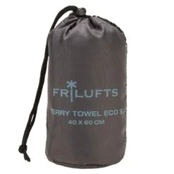 FRILUFTS TERRY TOWEL ECO - Reisehandtuch -Outdoor Ausrüstungsgeschäft 5637942032 e terry towel eco frilufts 24