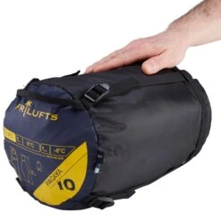 FRILUFTS PACAYA 10 - Sommerschlafsack -Outdoor Ausrüstungsgeschäft 5637945783 i pacaya 10 frilufts 24