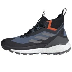 ADIDAS TERREX FREE HIKER 2 GTX Herren - Wanderstiefel -Outdoor Ausrüstungsgeschäft 5637958186 j terrex free hiker 2 gtx adidas 24