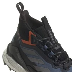 ADIDAS TERREX FREE HIKER 2 GTX Herren - Wanderstiefel -Outdoor Ausrüstungsgeschäft 5637958186 l terrex free hiker 2 gtx adidas 24