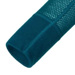 Devold WOOL MESH 190 SHIRT M Herren - Funktionsshirt -Outdoor Ausrüstungsgeschäft 5637973928 c wool mesh 190 shirt man devold 24