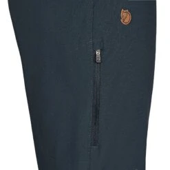 FJÄLLRÄVEN ABISKO TRAIL STRETCH TROUSERS W Damen - Trekkinghose -Outdoor Ausrüstungsgeschäft 5638002442 d abisko trail stretch trousers w fjaellraeven 24