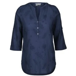 Royal Robbins OASIS TUNIC II 3/4 SLEEVE Damen - Tunika