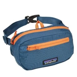 Patagonia ULTRALIGHT BLACK HOLE MINI HIP PACK Unisex - Hüfttasche