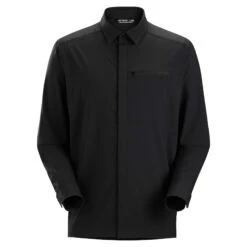 Ausgewählte Produkte 1 Arc'teryx SKYLINE LS SHIRT MENS Herren - Outdoor Hemd