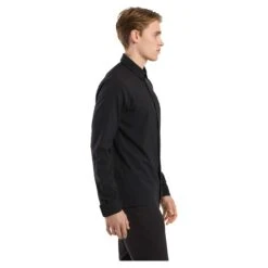 Ausgewählte Produkte -Outdoor Ausrüstungsgeschäft 5638013652 b skyline ls shirt mens arc teryx 24