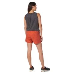 Royal Robbins SPOTLESS EVOLUTION SHORT Damen - Shorts -Outdoor Ausrüstungsgeschäft 5638015289 e spotless evolution short royal robbins 24