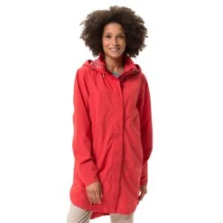 VAUDE MINEO 2.5L COAT Damen - Regenmantel -Outdoor Ausrüstungsgeschäft 5638015731 c mineo 25l coat vaude 24