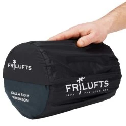 FRILUFTS KALLA 5.0 - Selbstaufblasende Isomatte -Outdoor Ausrüstungsgeschäft 5638017160 e kalla 50 frilufts 24