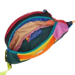 Cotopaxi KAPAI 1.5L HIP PACK Unisex - Hüfttasche -Outdoor Ausrüstungsgeschäft 5638018769 d kapai 15l hip pack cotopaxi 24