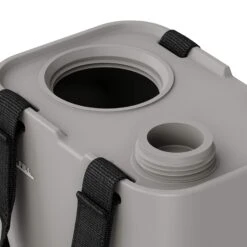 Dometic GO HYDRATION WATER JUG - Wasserkanister -Outdoor Ausrüstungsgeschäft 5638036475 e go hydration water jug dometic 24