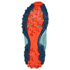 La Sportiva BUSHIDO II WOMAN Damen - Trailrunningschuhe -Outdoor Ausrüstungsgeschäft 5638039658 g bushido ii woman la sportiva 24