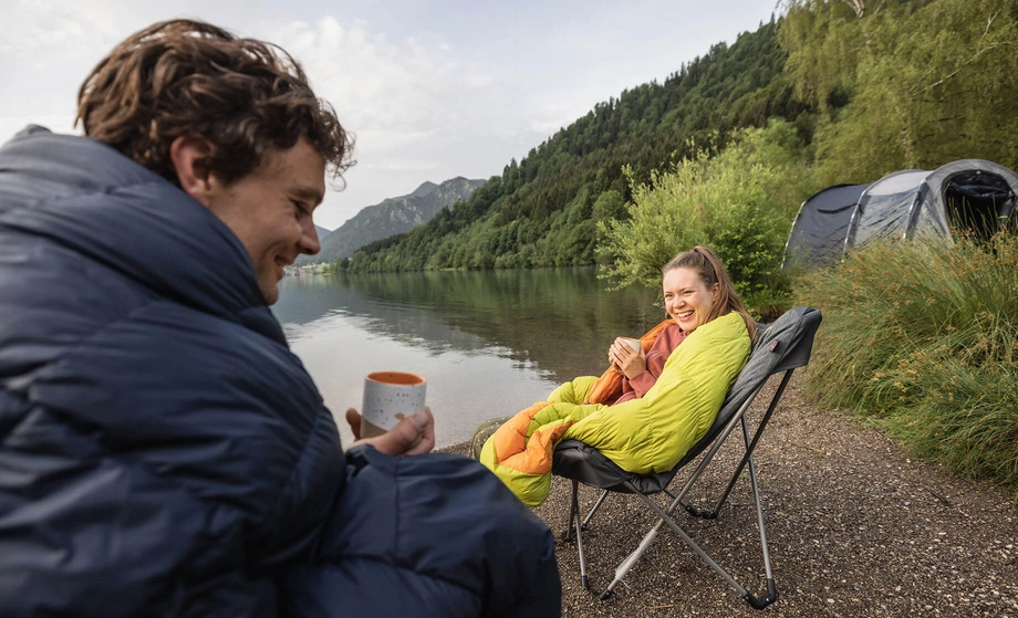Outdoor Ausrüstungsgeschäft -Outdoor Ausrüstungsgeschäft 2